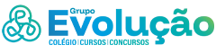 Logo Evolução Cursos